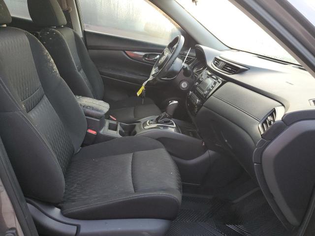 Photo 5 from auction – 2017 NISSAN ROGUE S with VIN KNMAT2MT1HP517290