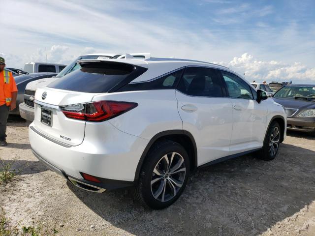 Photo 4 from auction – 2020 LEXUS RX 350 with VIN 2T2HZMAA6LC151521