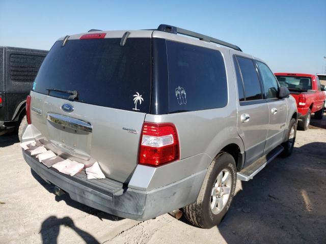Photo 4 from auction – 2007 FORD EXPEDITION with VIN 1FMFU16577LA31094