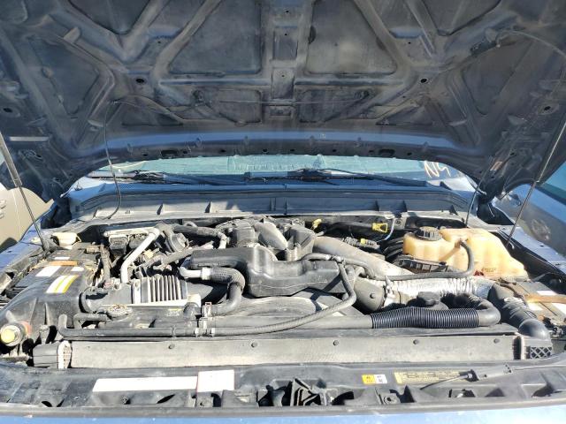 Photo 7 from auction – 2011 FORD F250 SUPER with VIN 1FT7X2BT4BEA99442