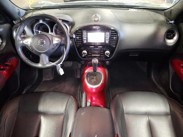Photo 9 from auction – 2016 NISSAN JUKE S with VIN JN8AF5MV2GT651729