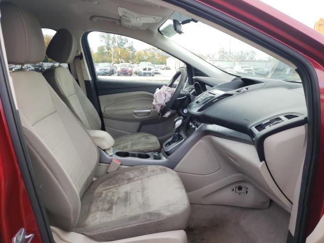 Photo 5 from auction – 2013 FORD ESCAPE SE with VIN 1FMCU9GX7DUC11702