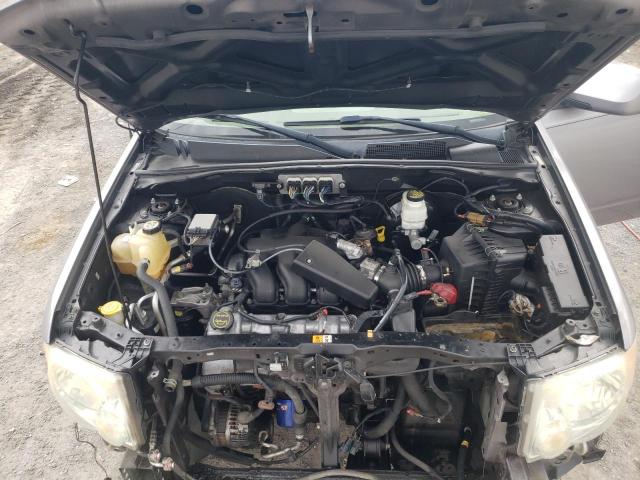 Photo 7 from auction – 2008 FORD ESCAPE LIM with VIN 1FMCU04168KE19406