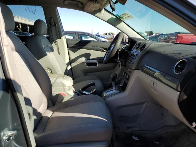 Photo 5 from auction – 2008 SATURN VUE XE with VIN 3GSCL33P68S585075
