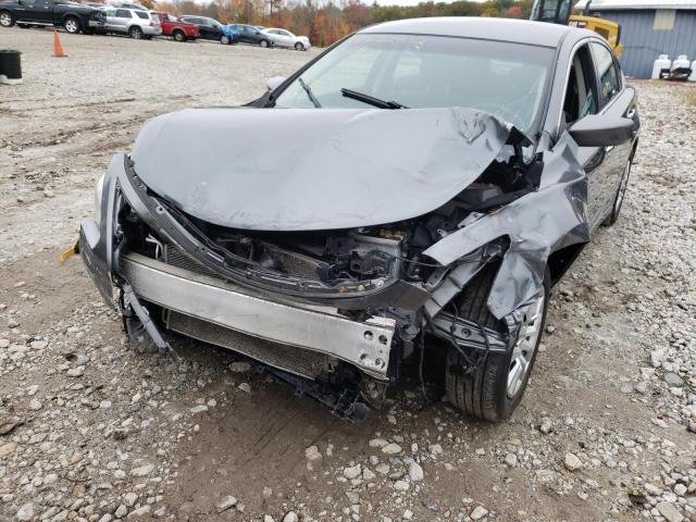 Photo 9 from auction – 2015 NISSAN ALTIMA 2.5 with VIN 1N4AL3AP8FN371580