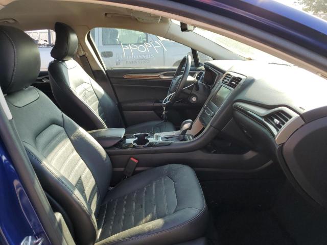 Photo 5 from auction – 2015 FORD FUSION SE with VIN 3FA6P0HD1FR305843