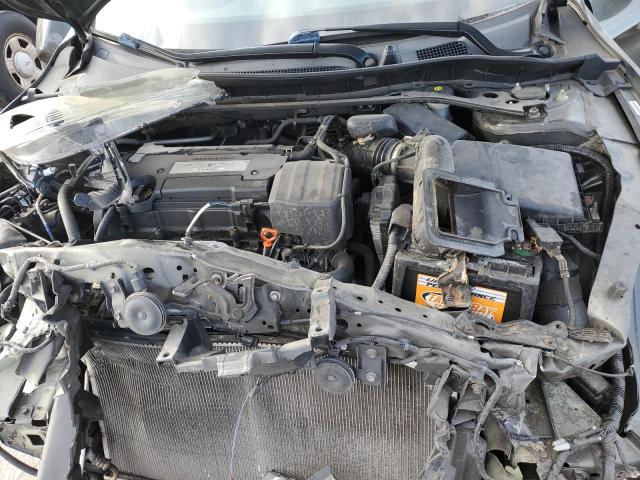 Photo 7 from auction – 2014 HONDA ACCORD EXL with VIN 1HGCR2F84EA047546
