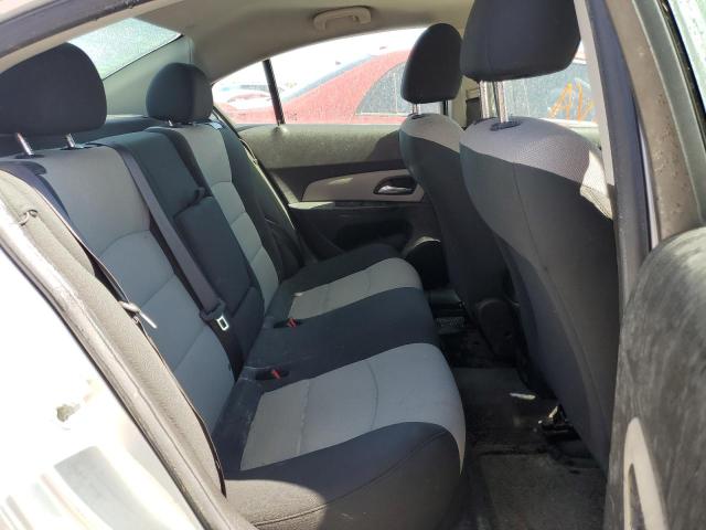 Photo 6 from auction – 2012 CHEVROLET CRUZE LS with VIN 1G1PC5SH8C7175199