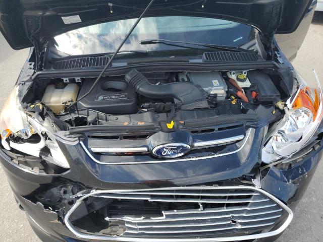 Photo 7 from auction – 2015 FORD C-MAX SEL with VIN 1FADP5BU8FL105943