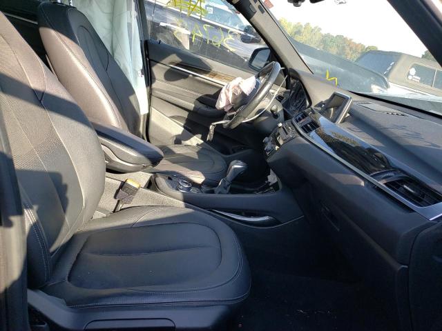 Photo 5 from auction – 2016 BMW X1 XDRIVE2 with VIN WBXHT3Z37G4A47799