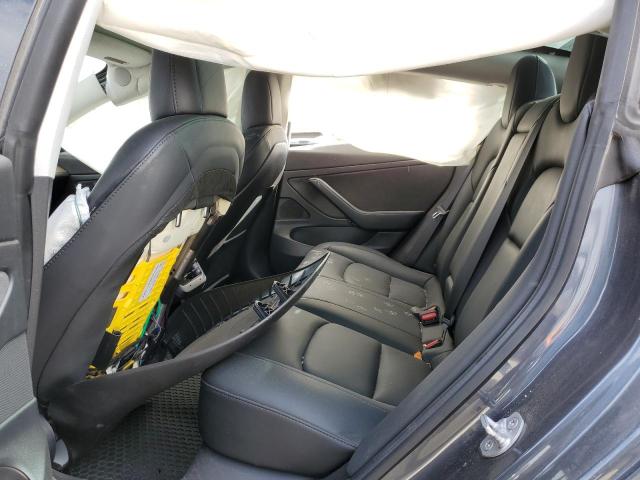 Photo 6 from auction – 2020 TESLA MODEL 3 with VIN 5YJ3E1EA8LF739290