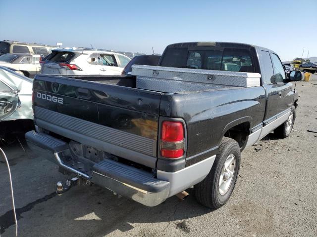 Photo 4 from auction – 1998 DODGE RAM PICKUP with VIN 1B7HC13Y2WJ191764