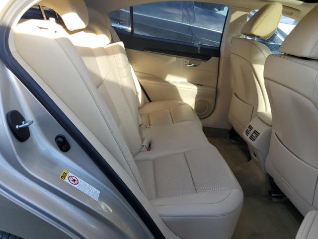 Photo 6 from auction – 2013 LEXUS ES 350 with VIN JTHBK1GG1D2038518