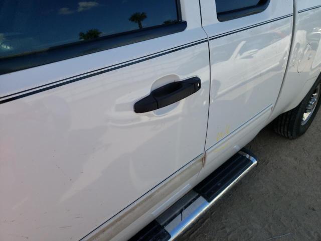 صورة رقم 9 من المزاد - 2009 GMC SIERRA C25 مع VIN 1GTHC59699E137890