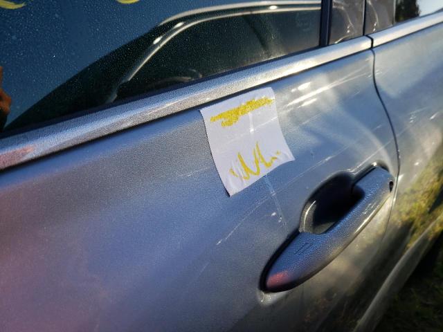 Photo 9 from auction – 2020 TOYOTA HIGHLANDER with VIN 5TDGZRAH9LS008421
