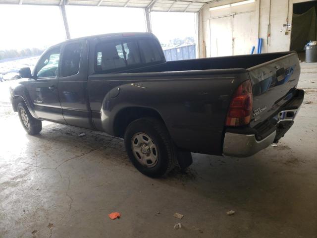 Photo 3 from auction – 2012 TOYOTA TACOMA ACC with VIN 5TFTX4CN5CX013801