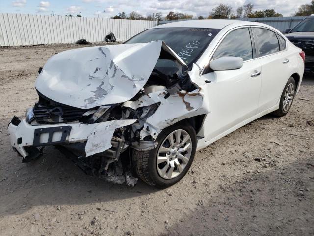 Photo 2 from auction – 2016 NISSAN ALTIMA 2.5 with VIN 1N4AL3AP2GC149680