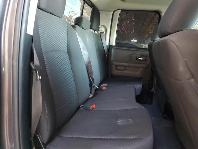 Photo 6 from auction – 2020 RAM 1500 CLASS with VIN 1C6RR6GT3LS138857