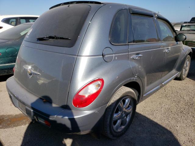 Photo 4 from auction – 2010 CHRYSLER PT CRUISER with VIN 3A4GY5F97AT132777