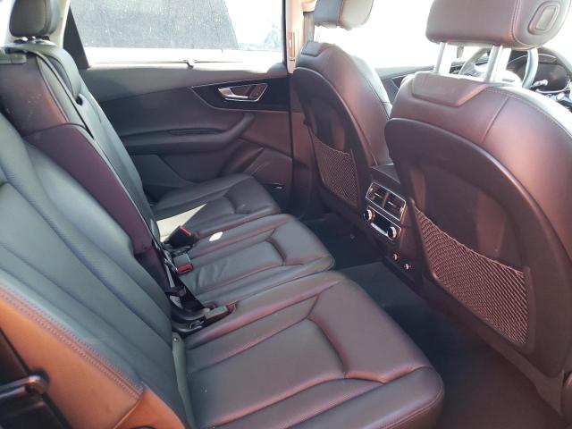 Photo 6 from auction – 2019 AUDI Q7 PRESTIG with VIN WA1VAAF72KD022777