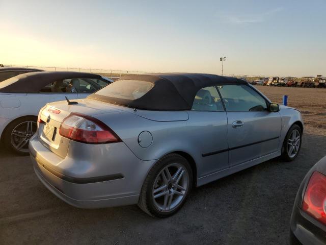 Photo 4 from auction – 2007 SAAB 9-3 2.0T with VIN YS3FD79Y176001044