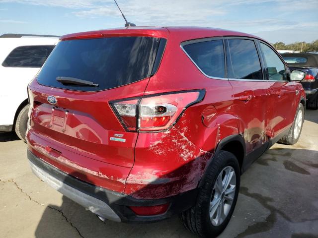Photo 4 from auction – 2017 FORD ESCAPE SE with VIN 1FMCU0GD7HUB58636