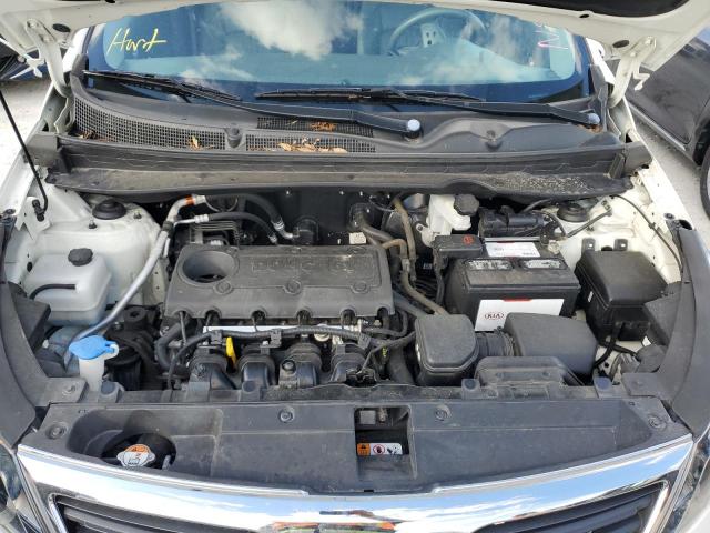 Фото 7 с аукциона – 2013 KIA SPORTAGE E с VIN KNDPC3A2XD7391436