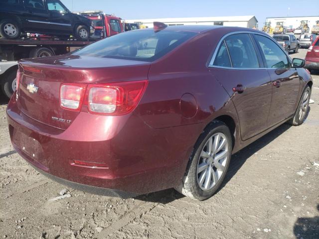 Photo 4 from auction – 2015 CHEVROLET MALIBU 2LT with VIN 1G11D5SL6FF118369
