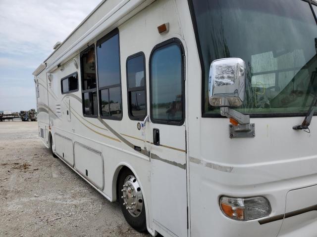 FREIGHTLINER CHASSIS X 2005 with VIN 4UZABFCY55CV04435 - Photo from auction