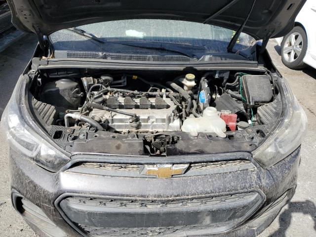 Photo 7 from auction – 2016 CHEVROLET SPARK LS with VIN KL8CB6SA8GC540116