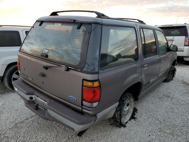 Photo 4 from auction – 1996 FORD EXPLORER with VIN 1FMDU32X8TUC44506
