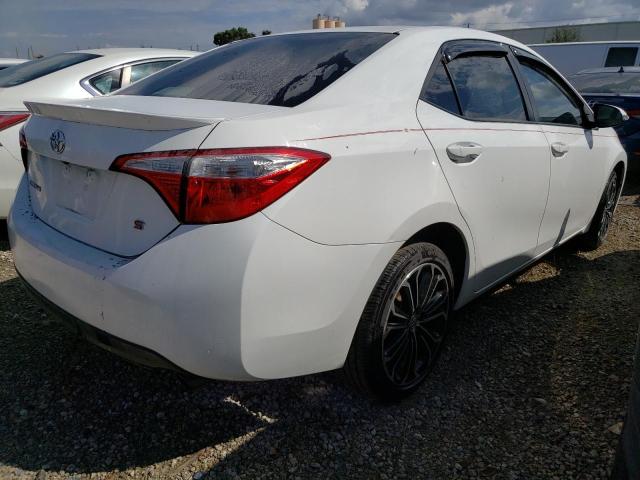 Photo 4 from auction – 2016 TOYOTA COROLLA L with VIN 5YFBURHE9GP530467