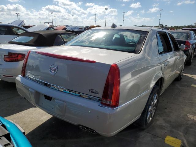 Photo 4 from auction – 2011 CADILLAC DTS LUXURY with VIN 1G6KD5E64BU129588
