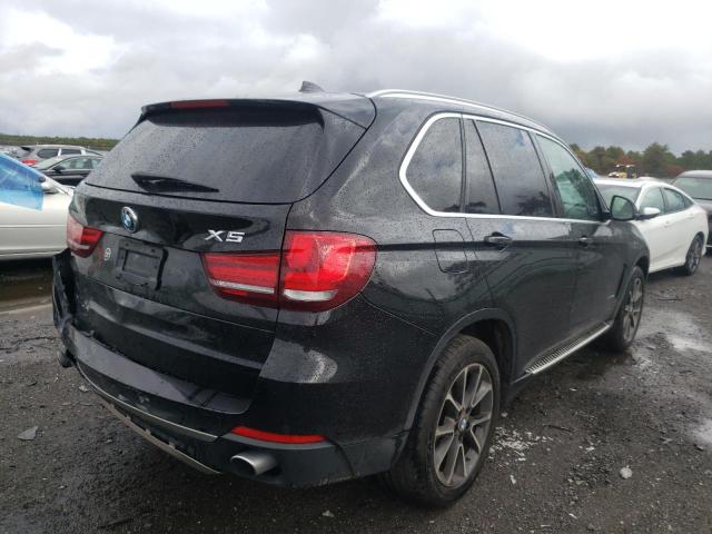 Photo 4 from auction – 2015 BMW X5 XDRIVE3 with VIN 5UXKR0C51F0K54037
