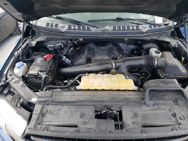 Photo 7 from auction – 2018 FORD F150 SUPER with VIN 1FTEW1CG5JKF26052