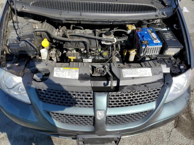 Photo 7 from auction – 2003 DODGE GRAND CARA with VIN 1D4GP24R83B261953