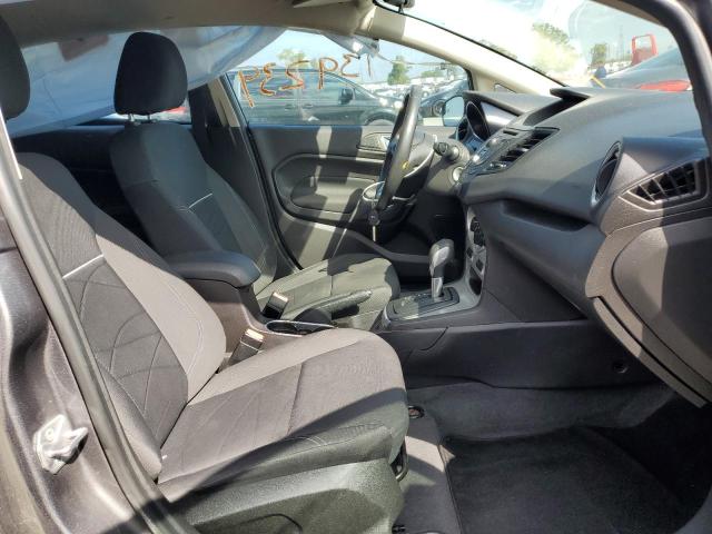 Photo 5 from auction – 2014 FORD FIESTA SE with VIN 3FADP4EJ6EM200591