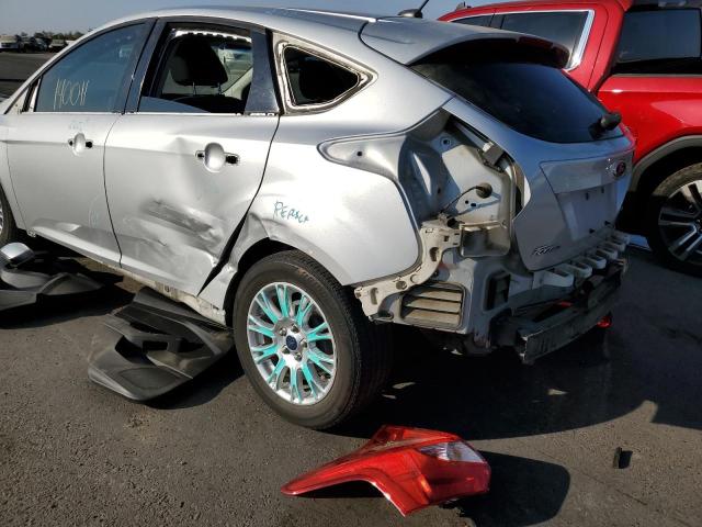 Photo 9 from auction – 2012 FORD FOCUS SE with VIN 1FAHP3K25CL417220