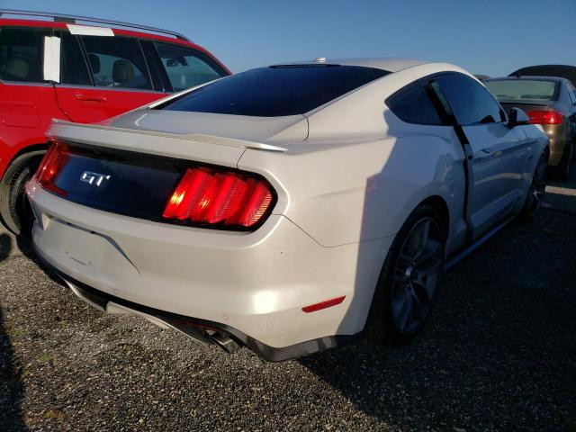 Photo 4 from auction – 2017 FORD MUSTANG GT with VIN 1FA6P8CF1H5212740