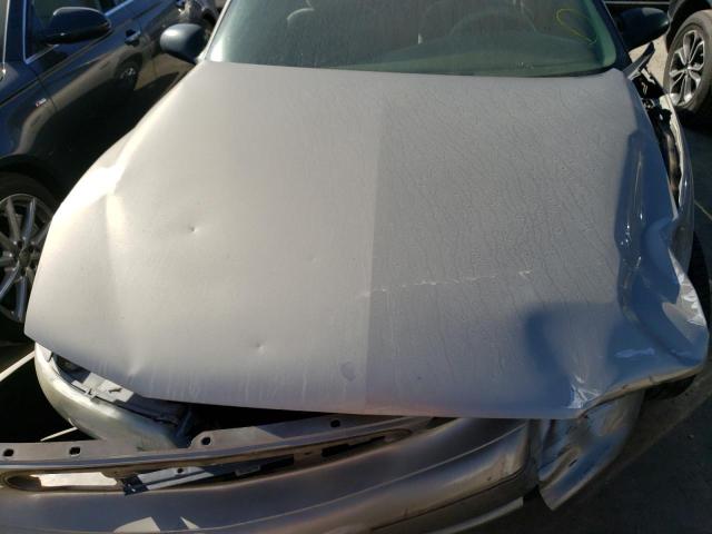 Photo 7 from auction – 2003 BUICK CENTURY CU with VIN 2G4WS52J231138182