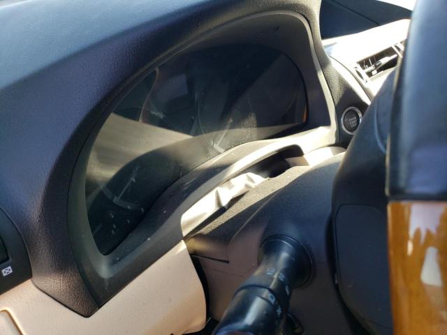 Photo 8 from auction – 2010 LEXUS RX 350 with VIN 2T2BK1BA2AC051257