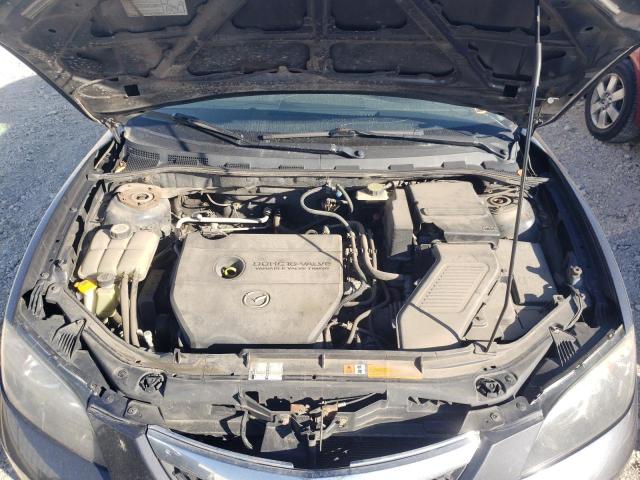 Photo 7 from auction – 2007 MAZDA 3 I with VIN JM1BK32F471614527