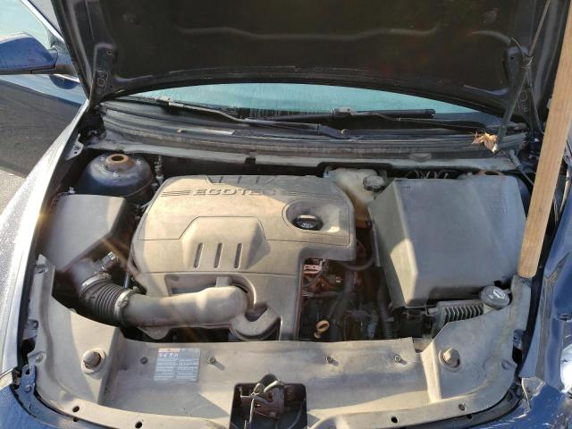 Photo 7 from auction – 2011 CHEVROLET MALIBU 2LT with VIN 1G1ZD5EU0BF346286