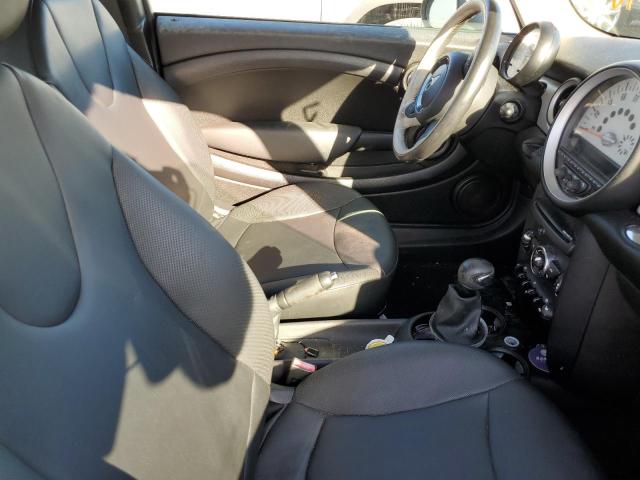 Photo 5 from auction – 2012 MINI COOPER with VIN WMWSU3C51CT543878