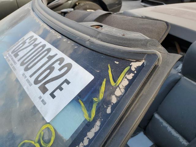 Photo 9 from auction – 1986 CHEVROLET CORVETTE with VIN 1G1YY6781G5906559