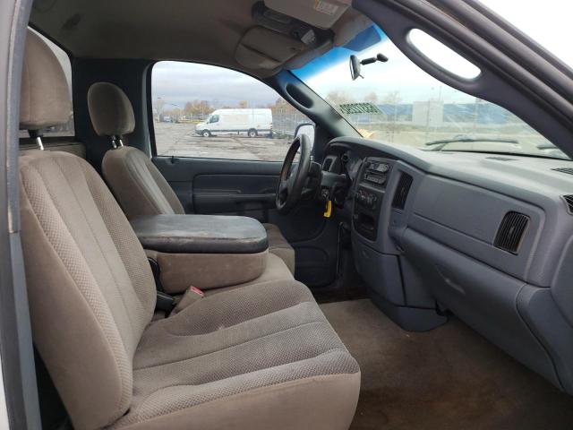 Photo 5 from auction – 2004 DODGE RAM 1500 S with VIN 1D7HU16N24J284821