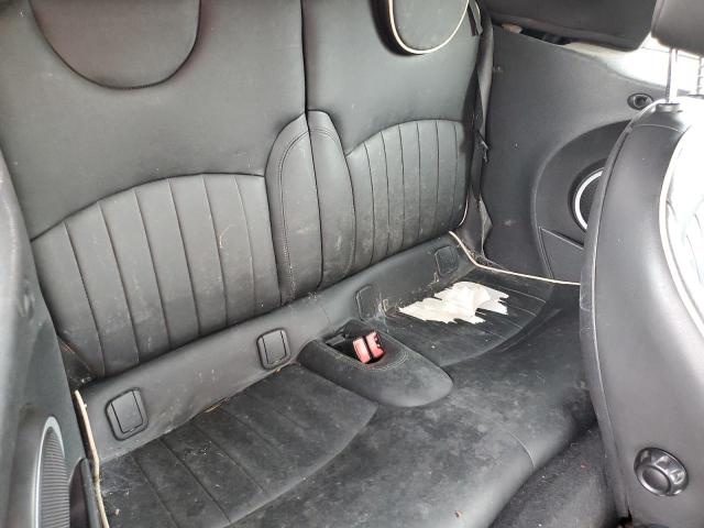 Photo 6 from auction – 2009 MINI COOPER with VIN WMWMR33539TU96498