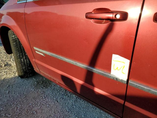 Photo 9 from auction – 2010 CHRYSLER TOWN & COU with VIN 2A4RR5DX0AR319823
