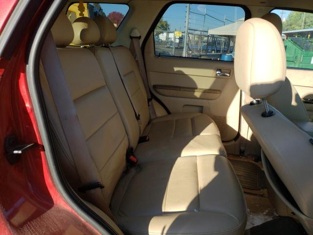 Photo 6 from auction – 2008 FORD ESCAPE LIM with VIN 1FMCU94198KA37701