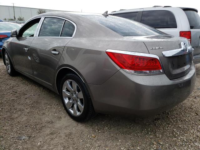 Photo 3 from auction – 2011 BUICK LACROSSE C with VIN 1G4GC5ED4BF256541